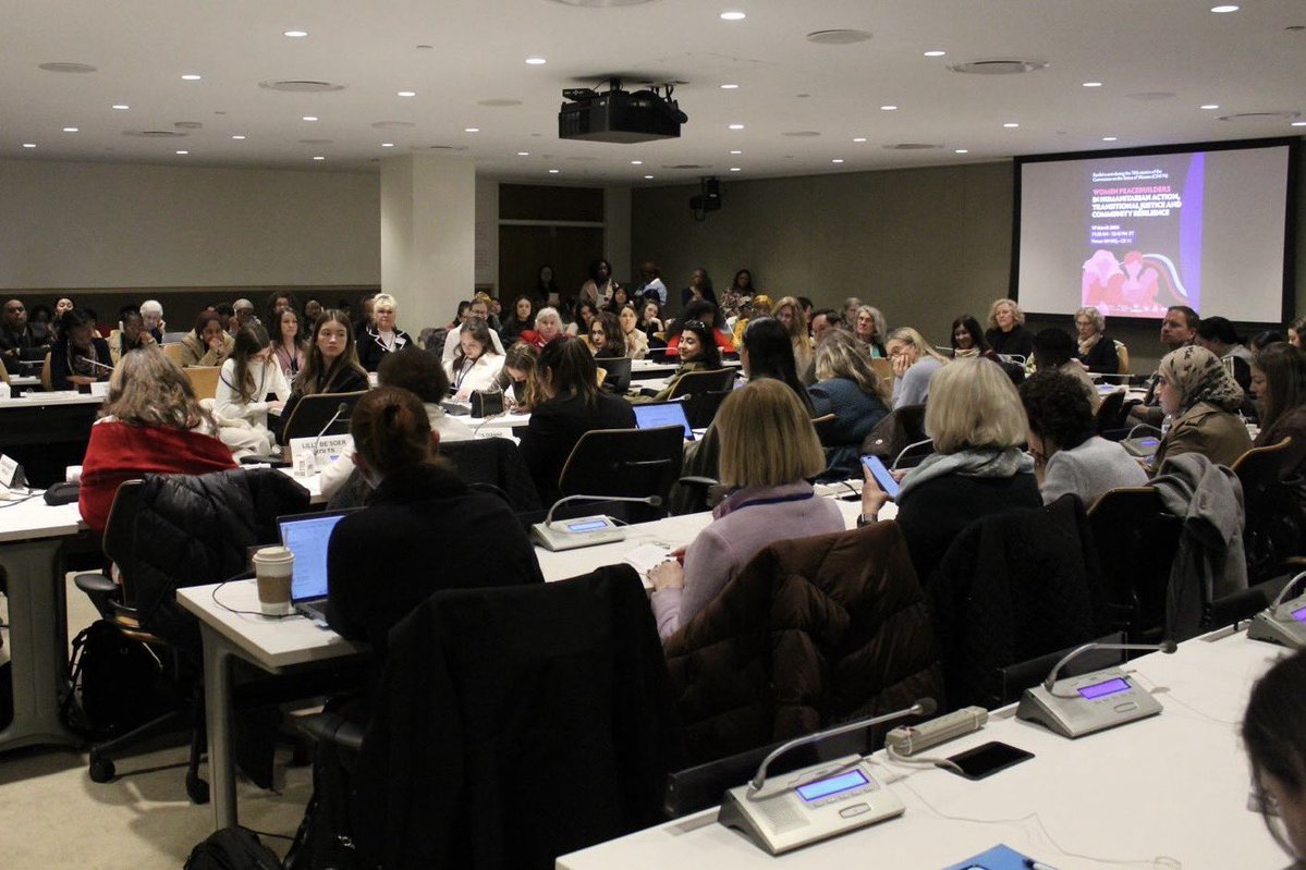 Austria UN tweet media