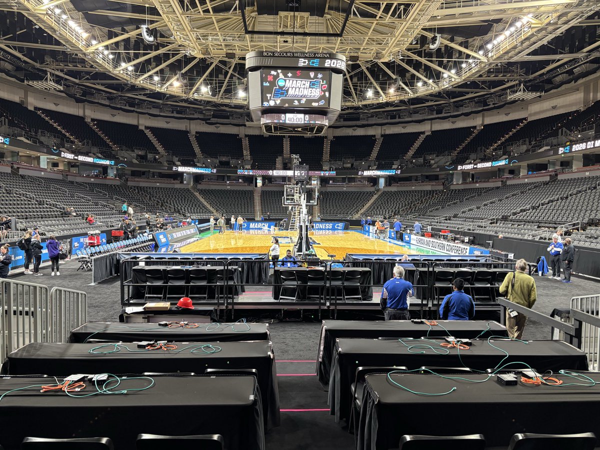 ABC11Charlie Mickens tweet media