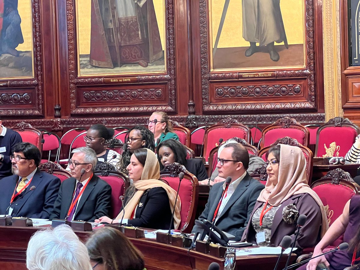 Haji Raila Dostum tweet media