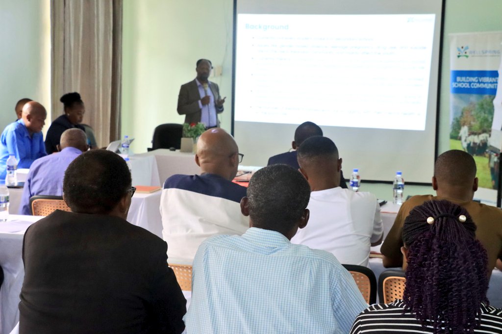 Bugesera District tweet media