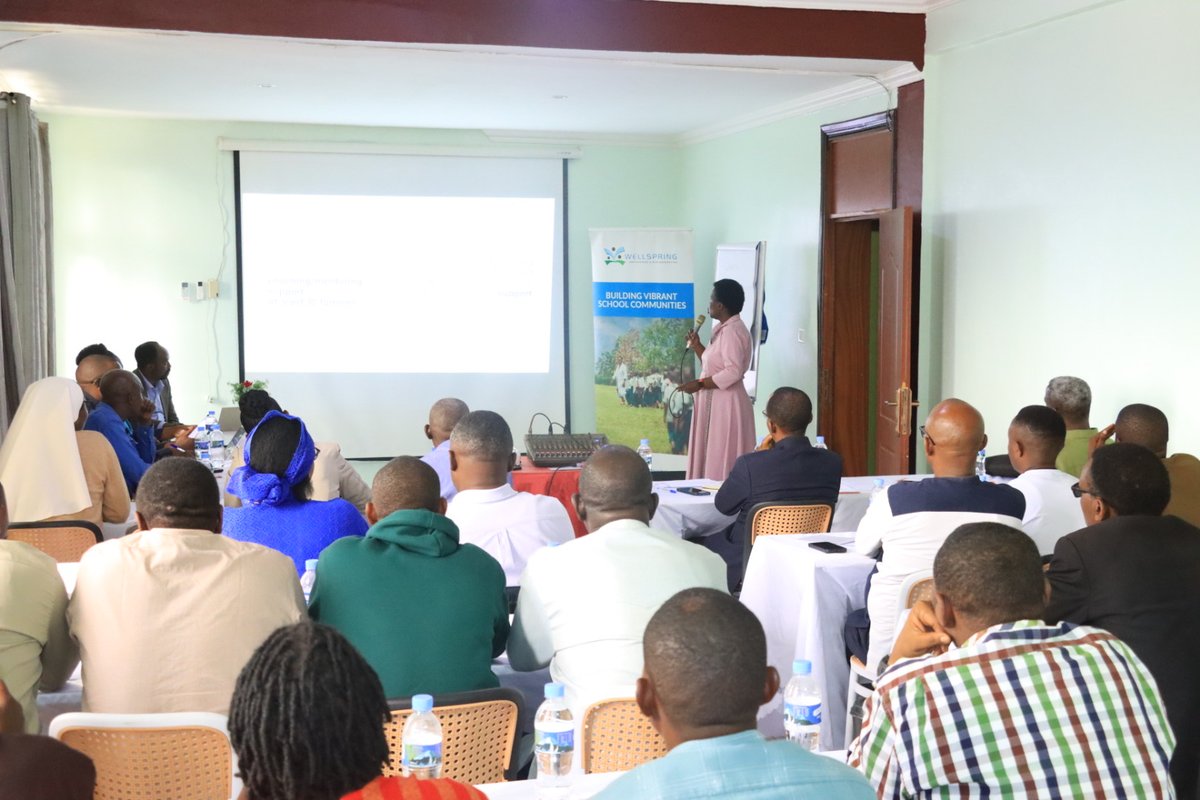 Bugesera District tweet media