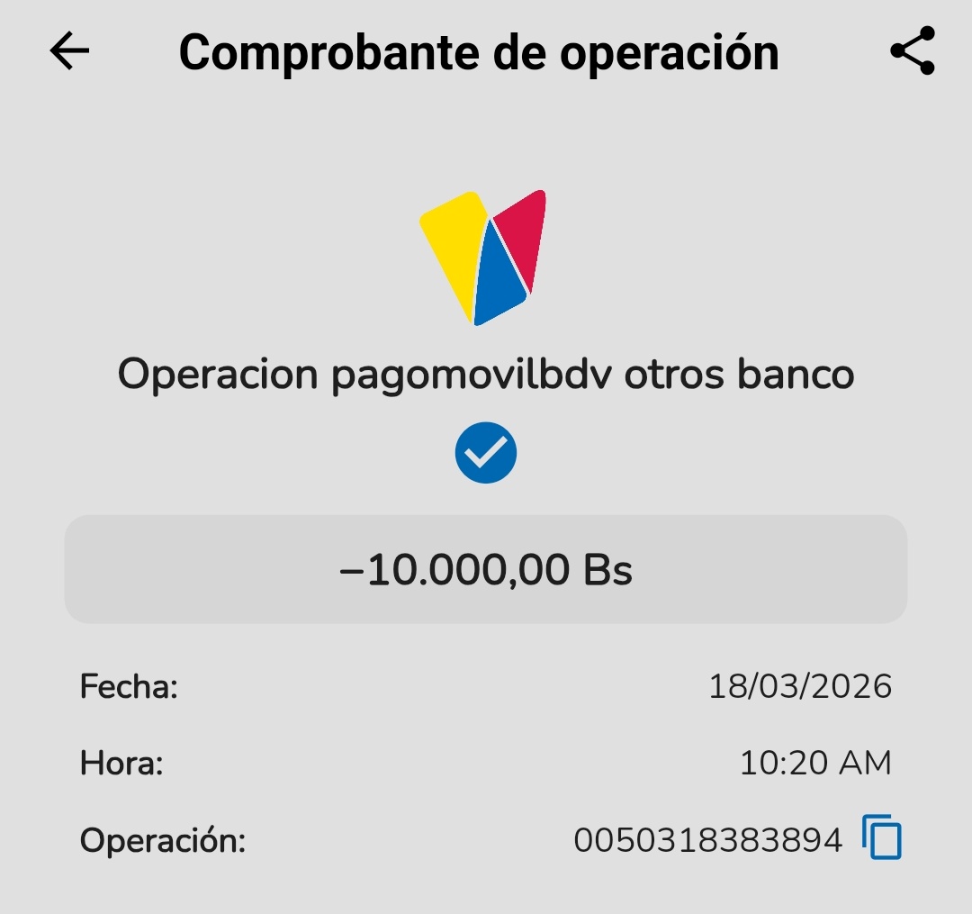 Carolina Méndez tweet media