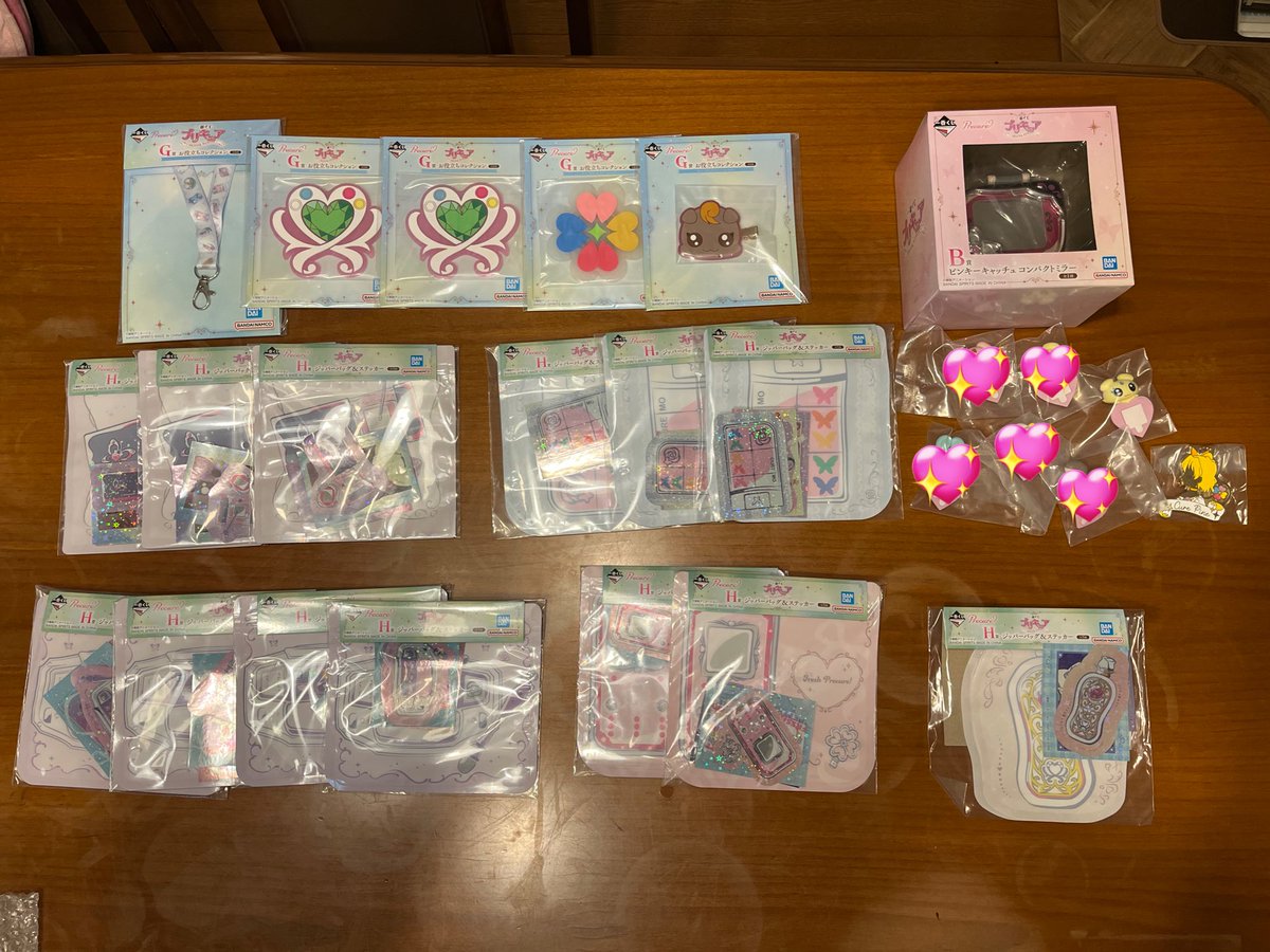 ikura_求ミルキィローズ tweet media