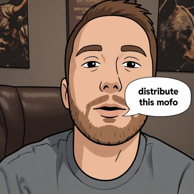 TraderJonesy tweet media