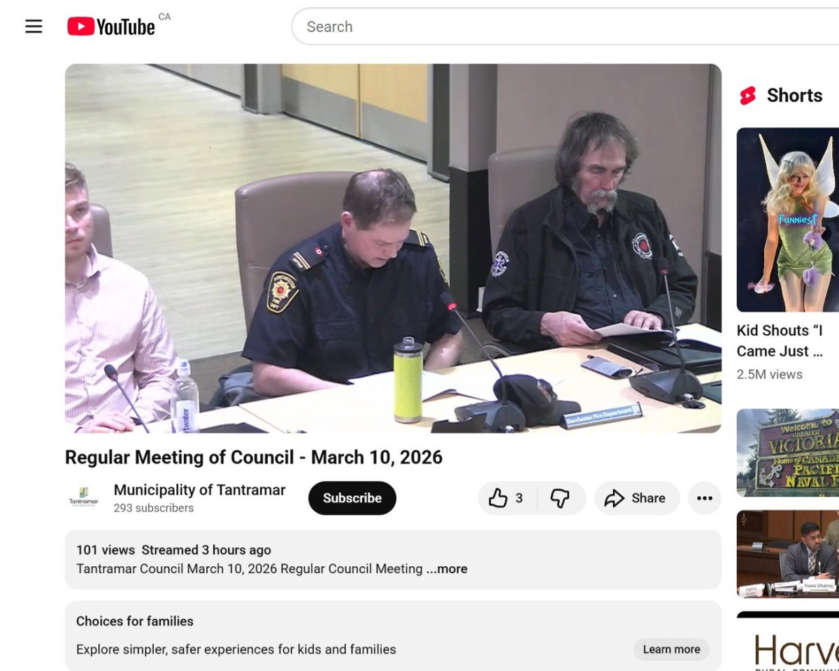 SarahWilliamsNB's tweet image. Somewhat amusing to see local Capt. Reid of Dorchester NB talking up getting ready for "wildfire season" here in town hall recently.. normalizing the burning our of societies by their mad and deranged minions in service.. they are not even hiding now. #arsonists #UNAgenda2030