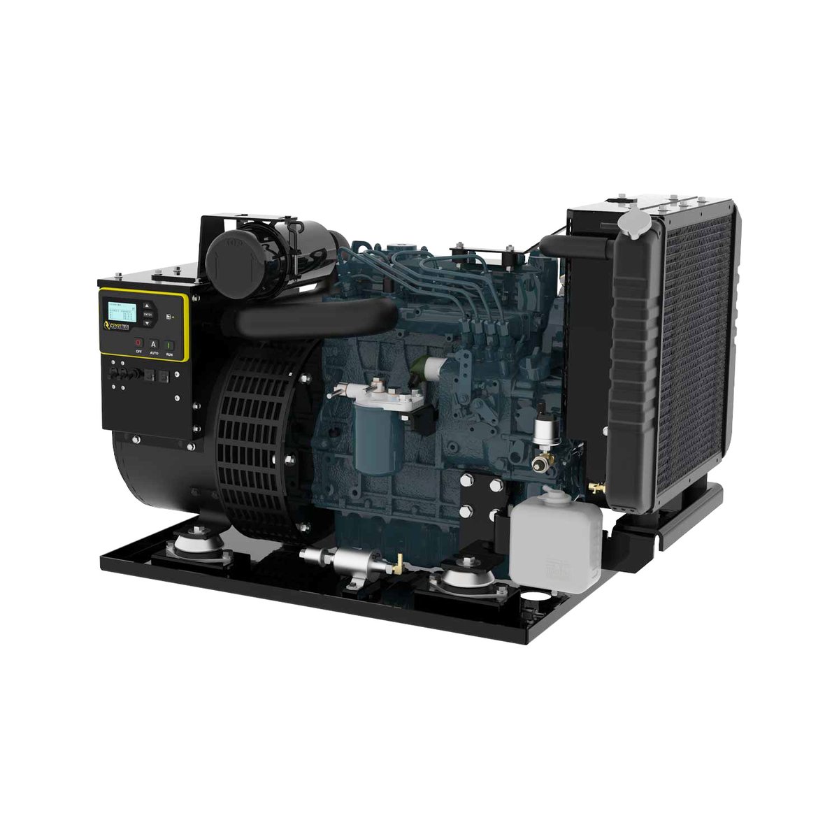 PowerTechGen's tweet photo. Looking for dependable 12 kW diesel power in an open configuration?
Meet the 12 kW Open Diesel Generator – PT-12000 from PowerTech Generators.
Learn more: https://t.co/fEgm2C8E9T
#PowerTechGenerators #DieselGenerators #OpenGenerators #MobilePower #SpecialtyVehicles https://t.co/B3sUw4GvbA