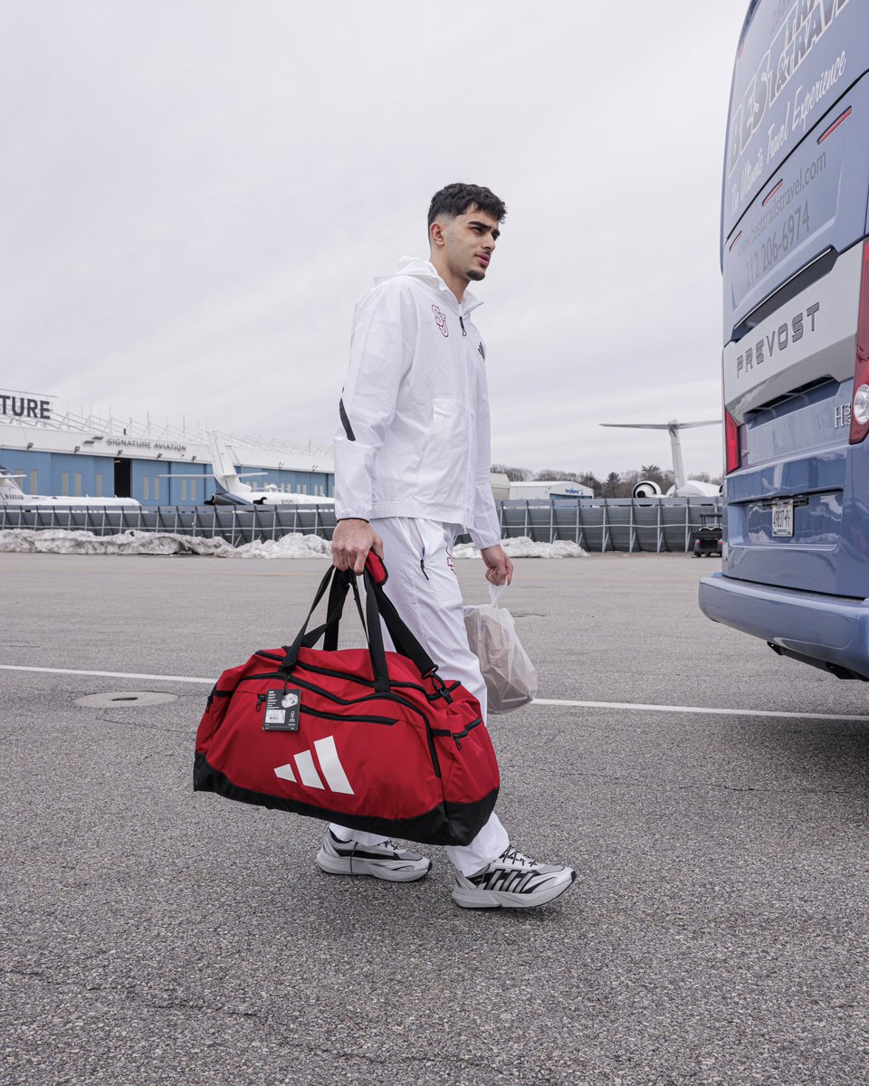 St. John's Men’s Basketball tweet media