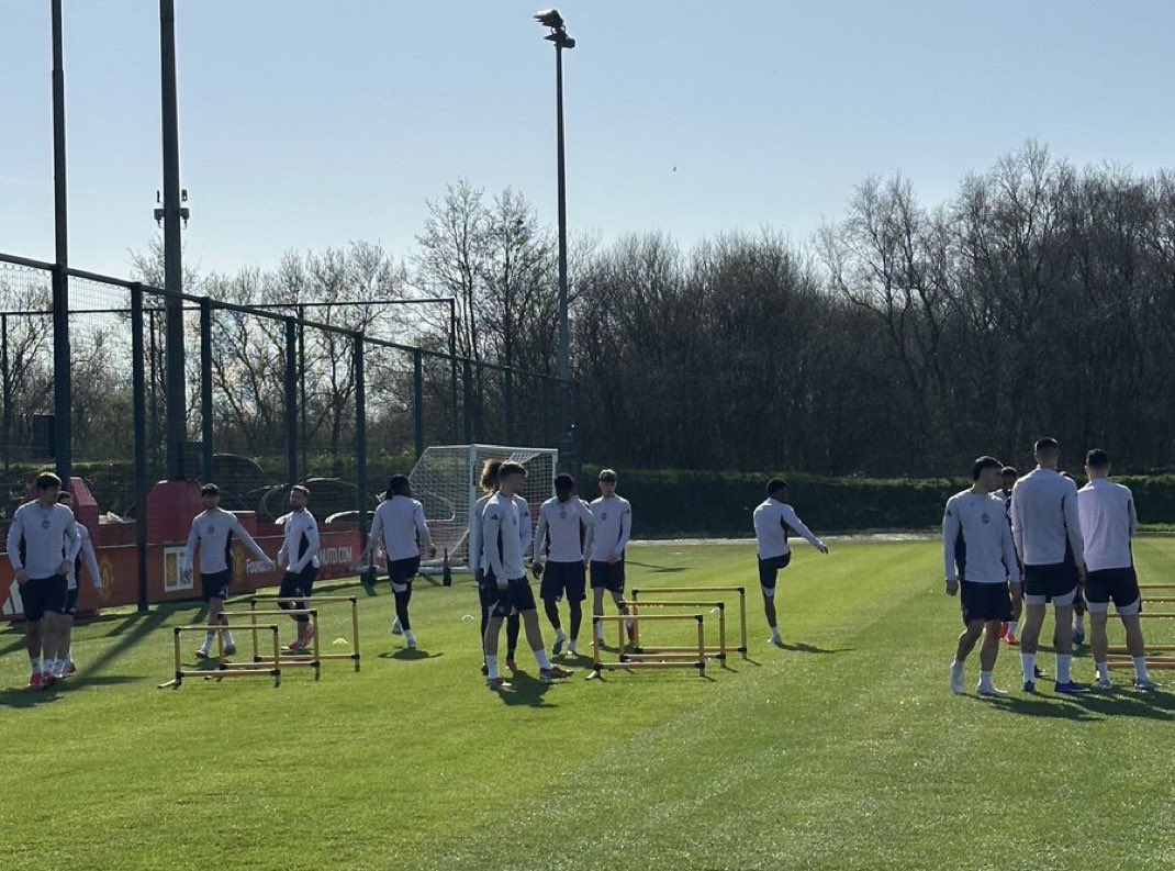 United Focus Indonesia tweet media