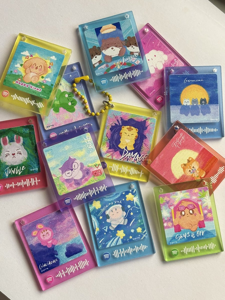 svt new_ bulacan fan support
by <a href="/lyannesy/">Ly & Sy ✿</a> 

— lucky charms, postage stamp, miniteen solos, magnet!

— 1:1 random, like &amp; rt
— on the spot trades 🆗
— fllw tiktok.com/@lyannesy?_r=1… (can choose)

see you ◝(ᵔᗜᵔ)◜