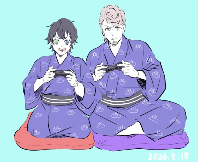 #さぶひとの日