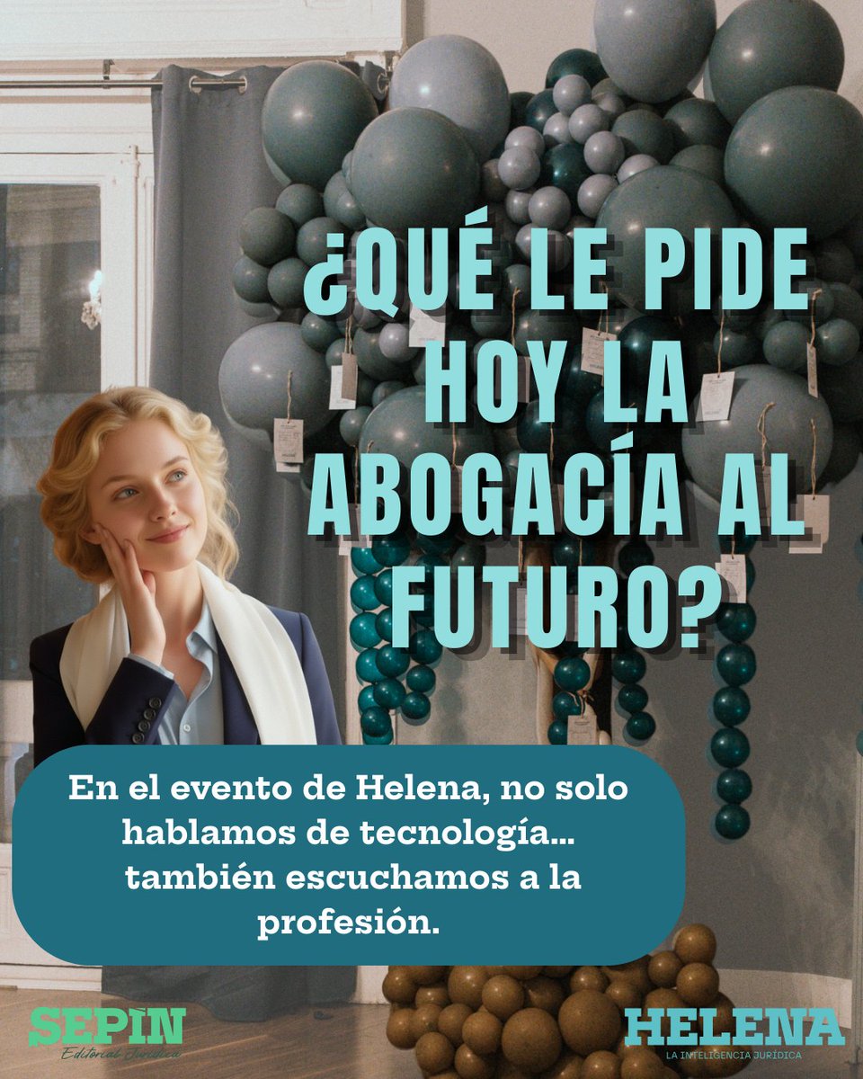 Editorial Sepín tweet media