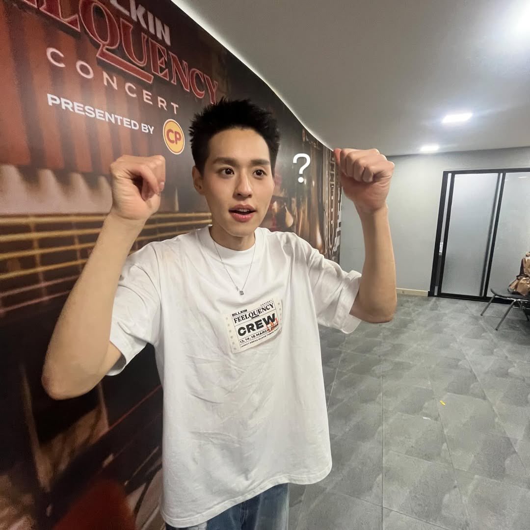 ชลก✴️ tweet media