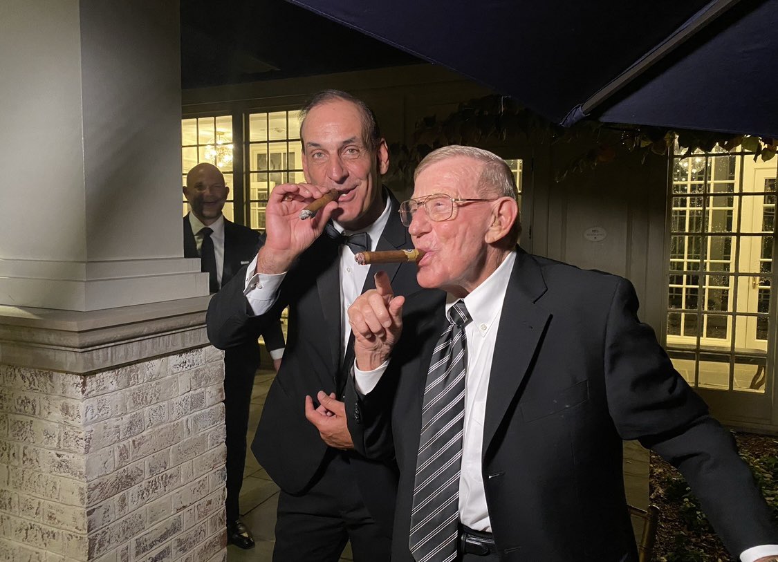 Wesley Pritchett tweet media