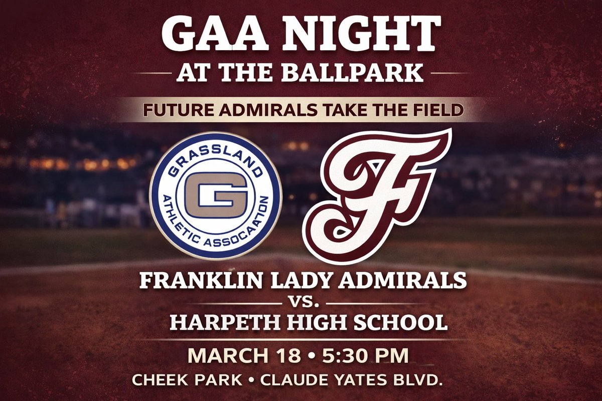 Franklin High School Softball tweet media