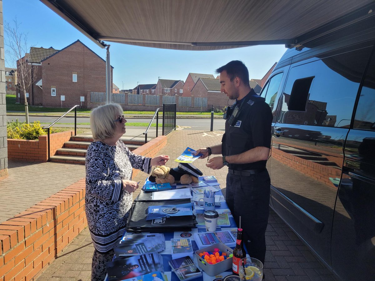 Cleveland Police Engagement Team tweet media