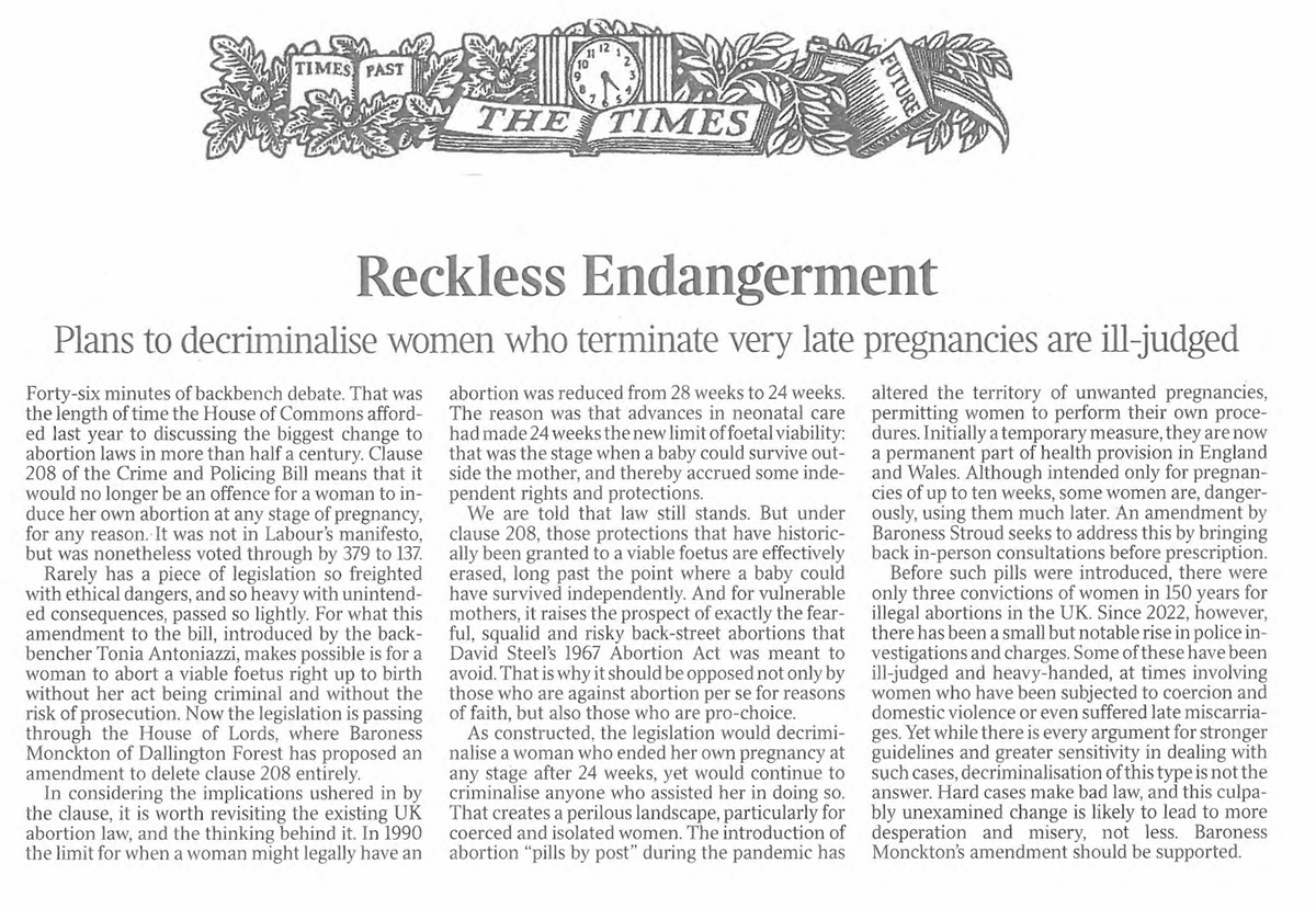 The Christian Institute tweet media