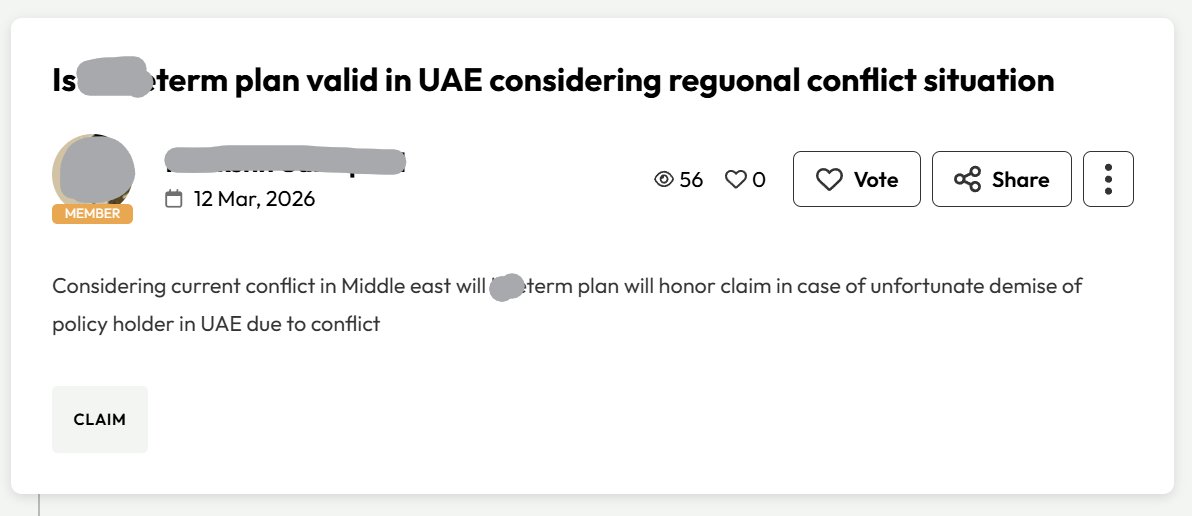 Mahavir Chopra / Beshak.org tweet media