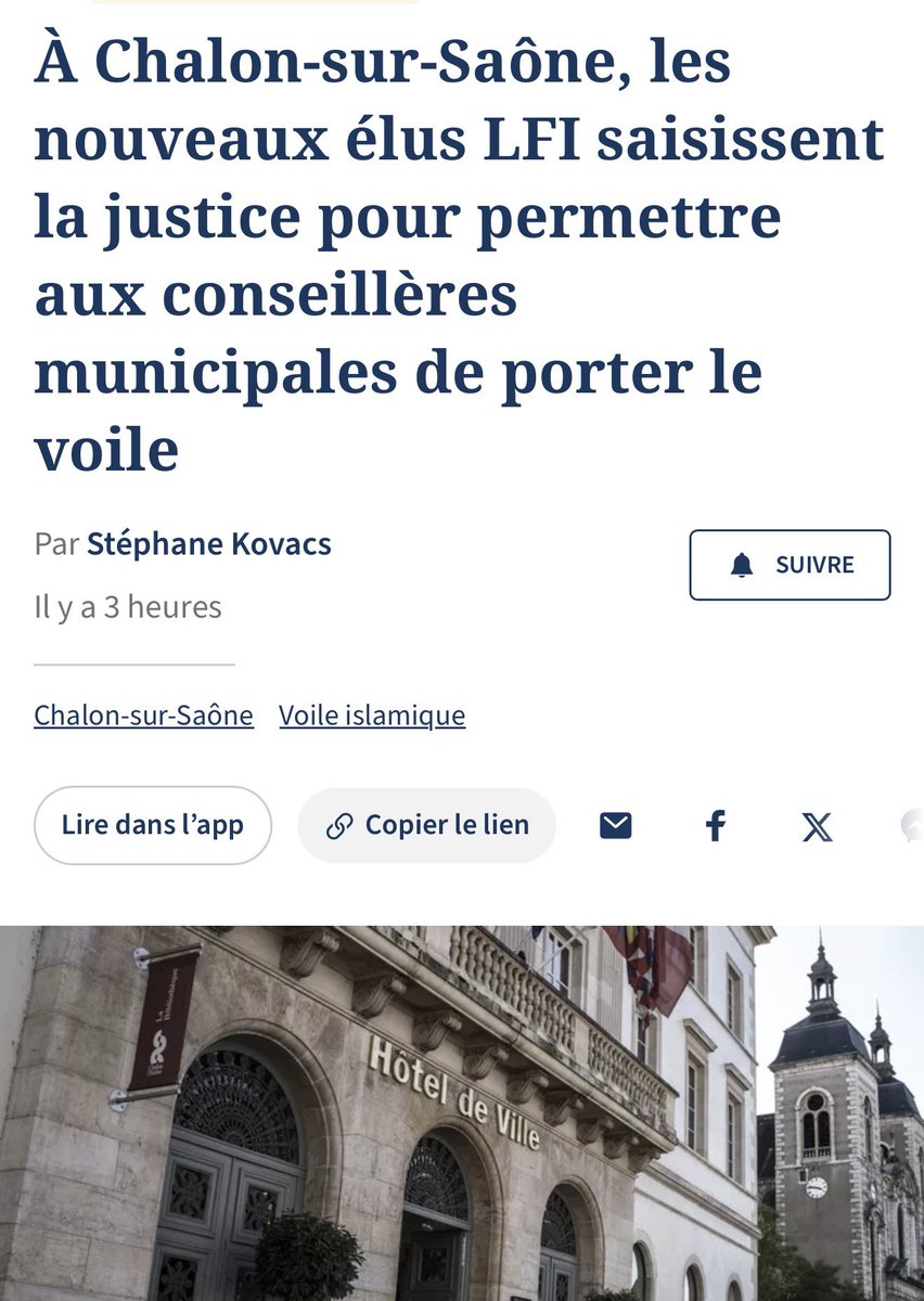 Laurent Wauquiez tweet media