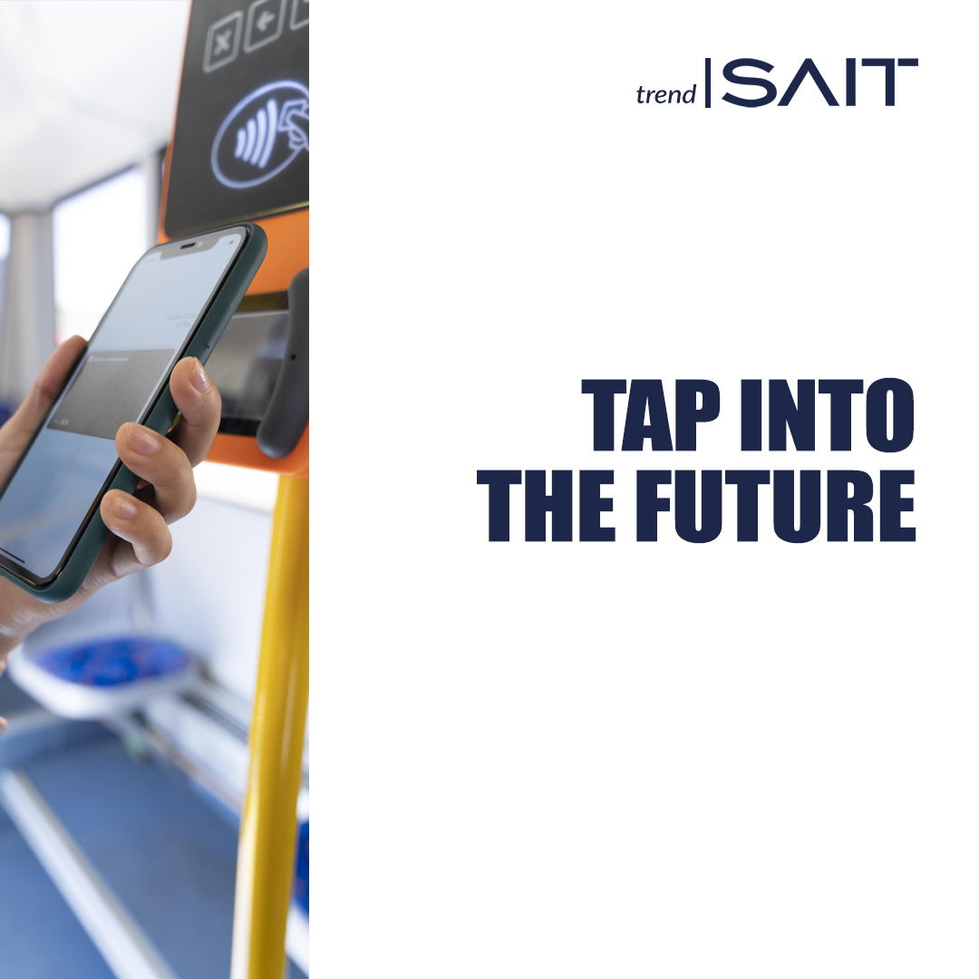 SAITsrl's tweet photo. NFC is entering a new phase: not just a simple touchpoint but a gateway to more advanced use cases, from product authentication to secure access and connected experiences.
Read the full article 👉 https://t.co/SXLN6hjgK7
Contact us to learn more 👉 https://t.co/ay3qdJJmUD https://t.co/0eCy1xjndz