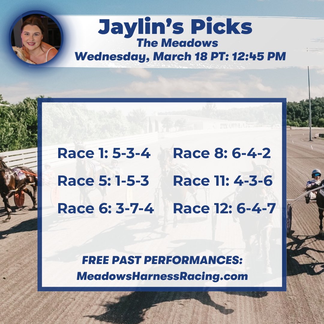 PennHorseRacing tweet media