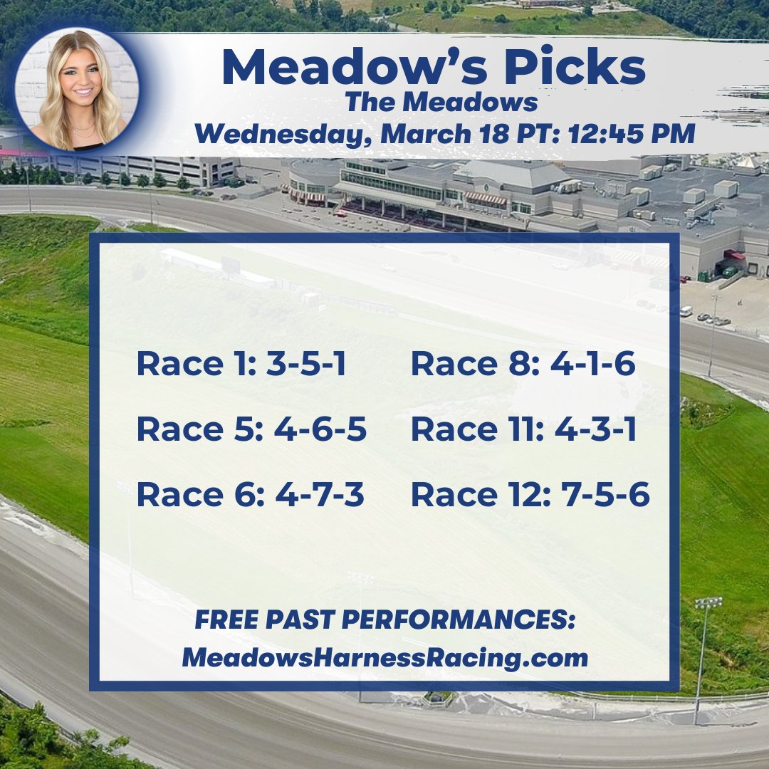 PennHorseRacing tweet media