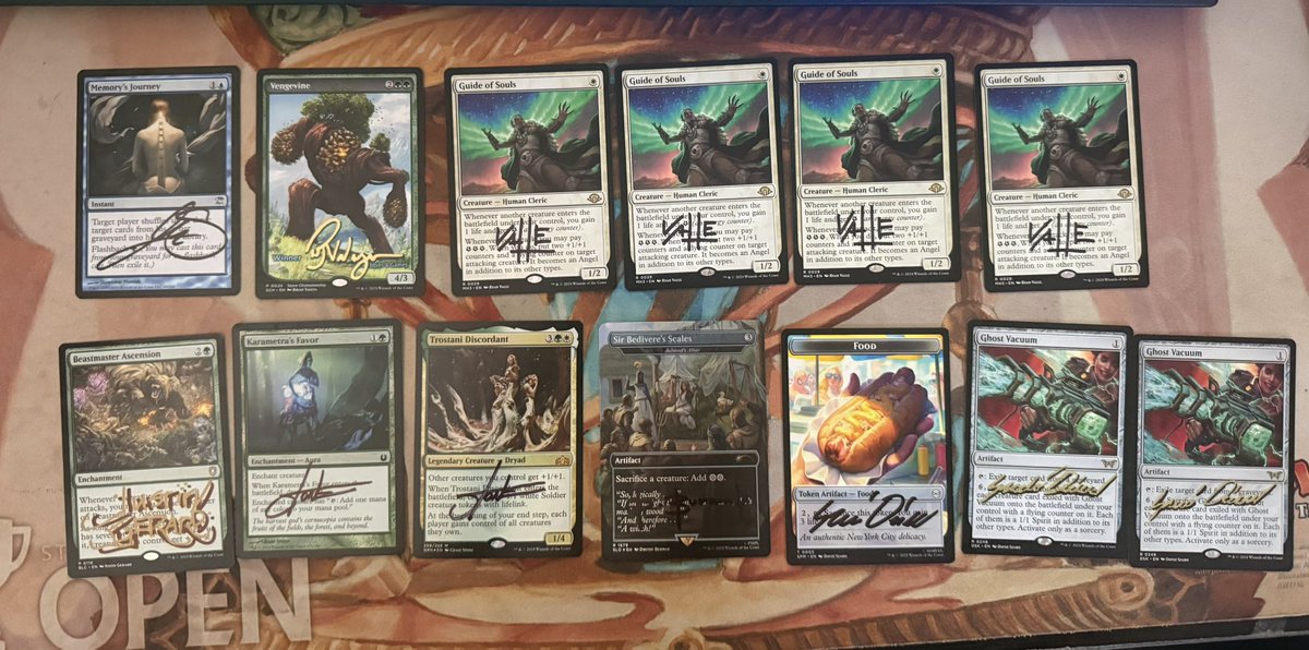 Aaron Smith tweet media