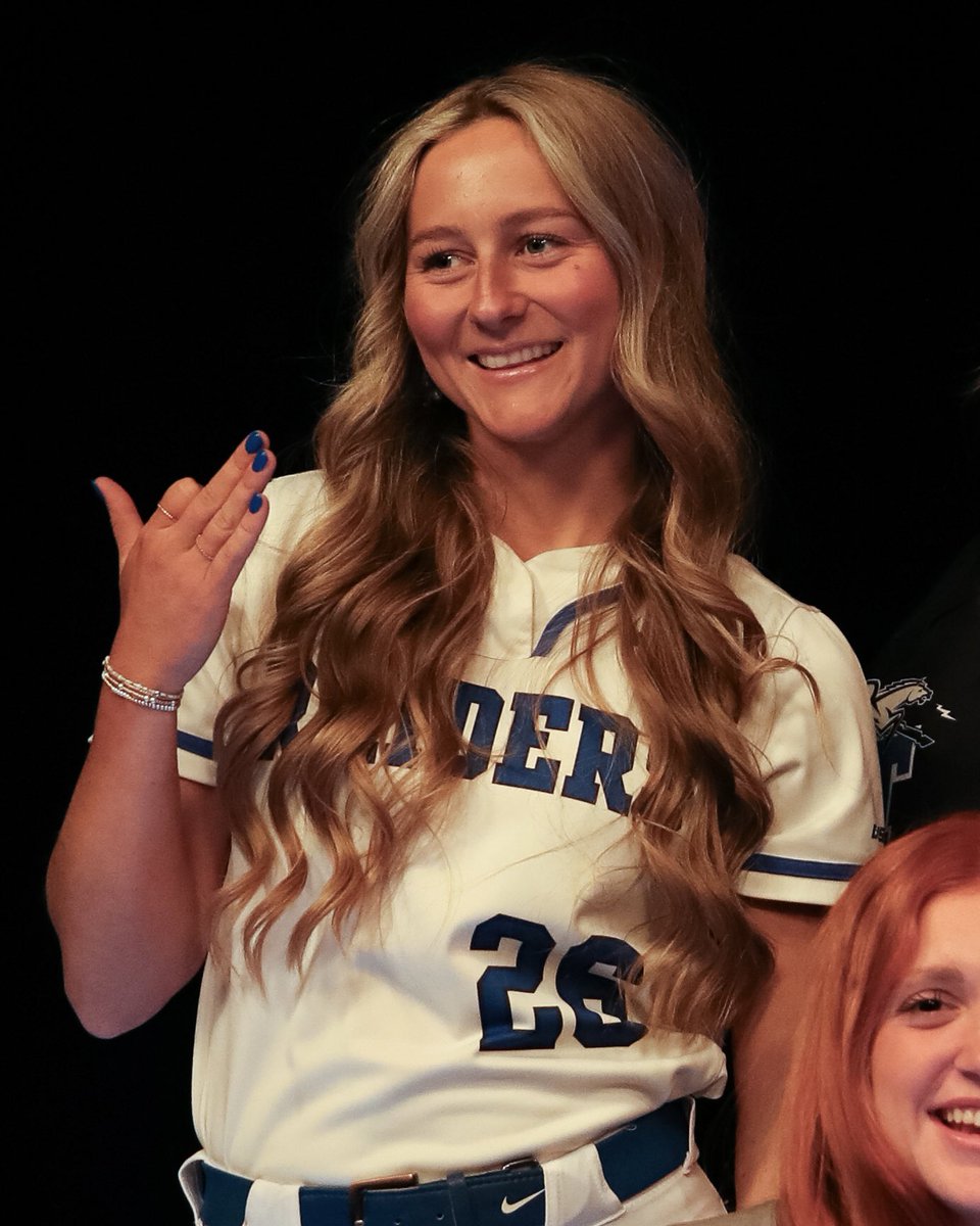 Middle Tennessee Softball tweet media