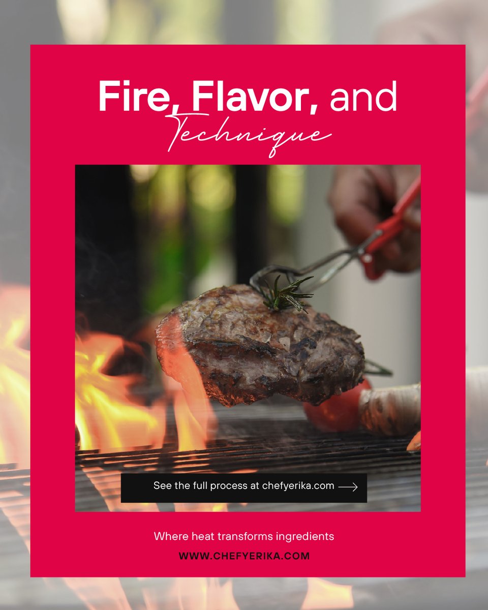 Chef Yerika tweet media