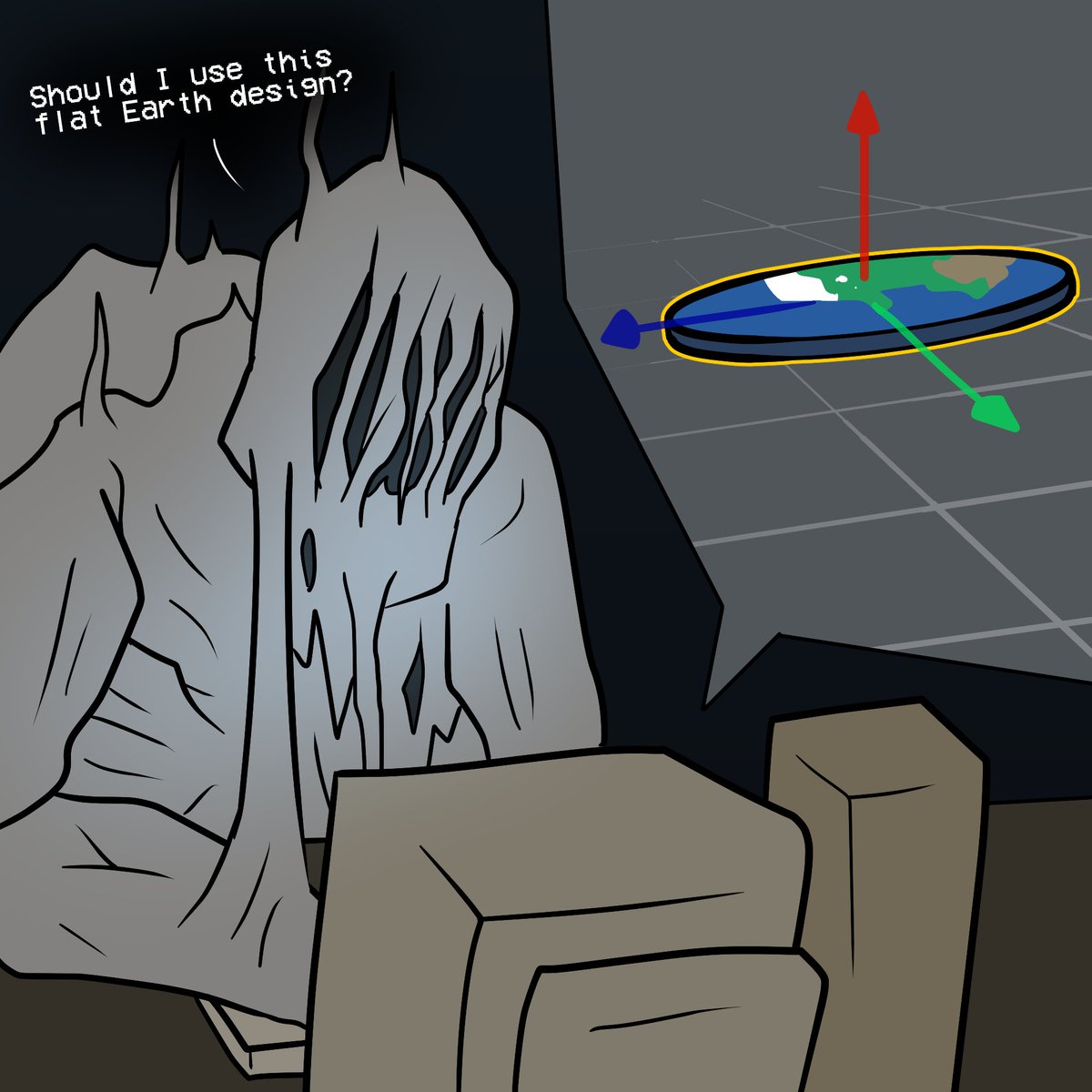 KtheArtist tweet media