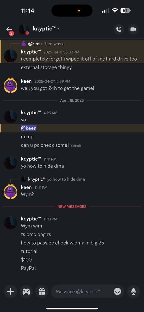 Klarlandia tweet media