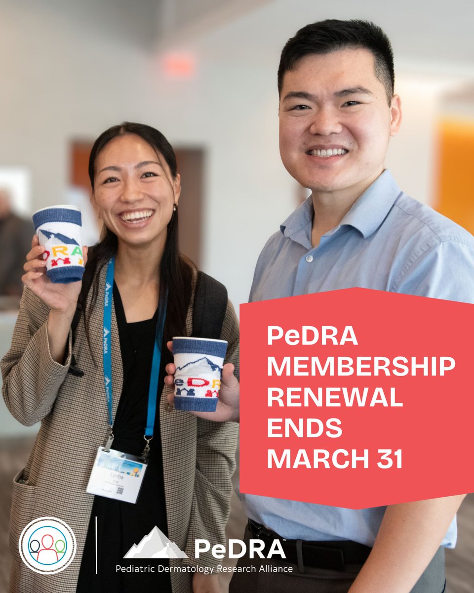 PeDRAResearch tweet media