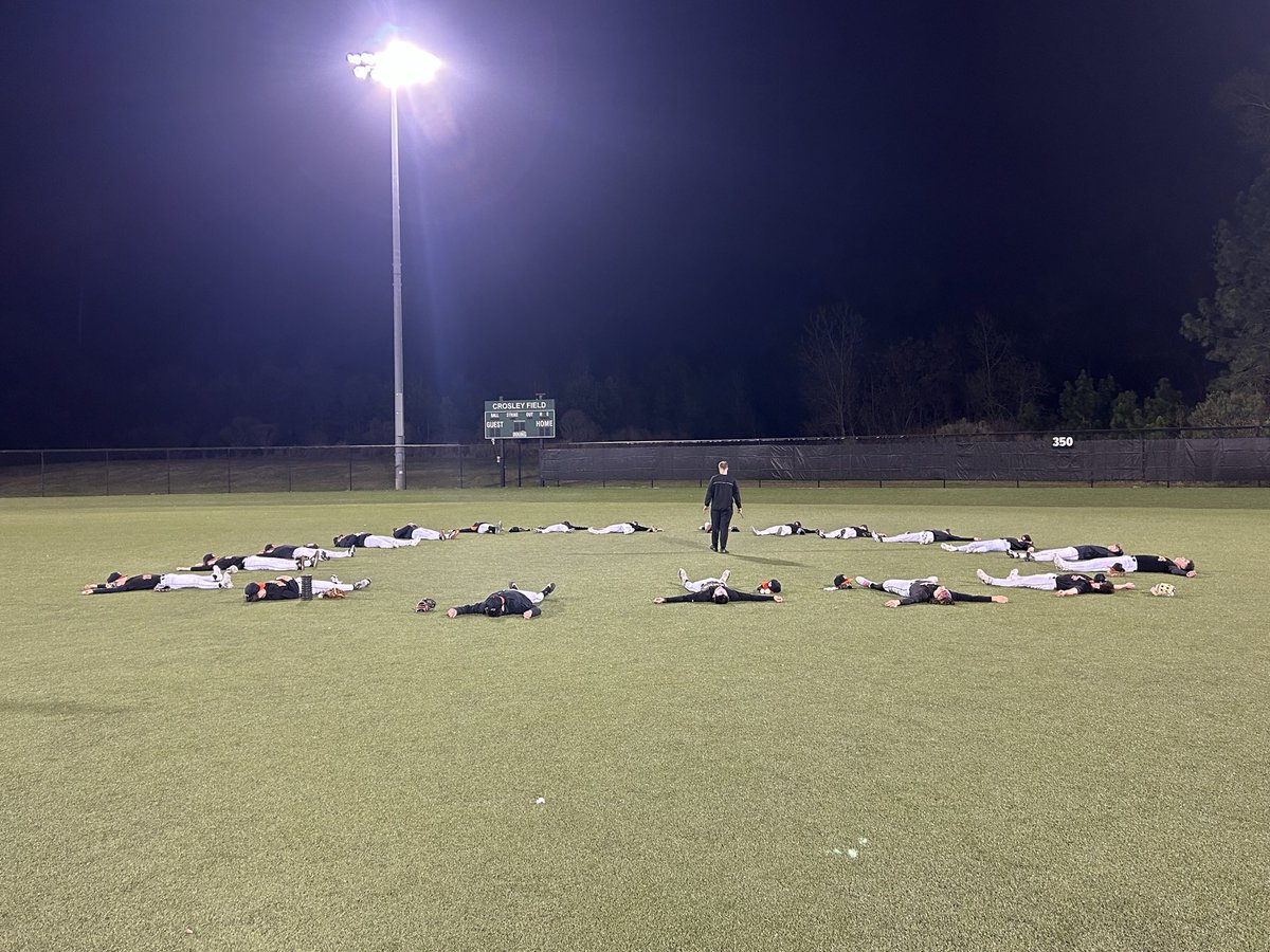 Bethel Park Hawks Baseball tweet media