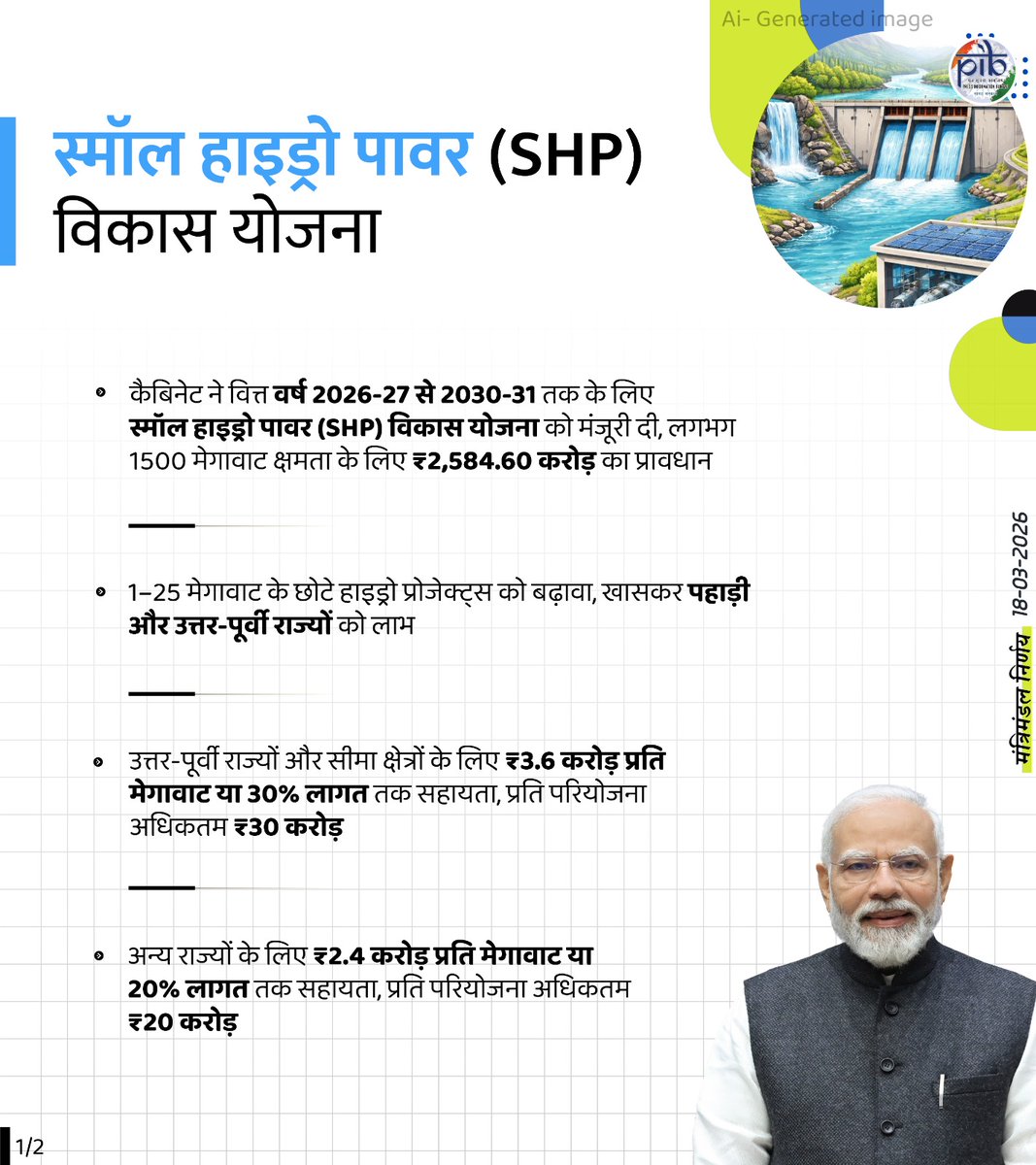 PIB in Bihar tweet media