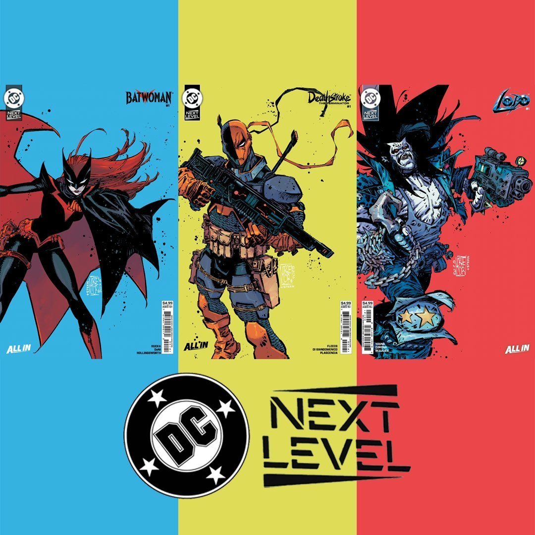 Scott Snyder tweet media