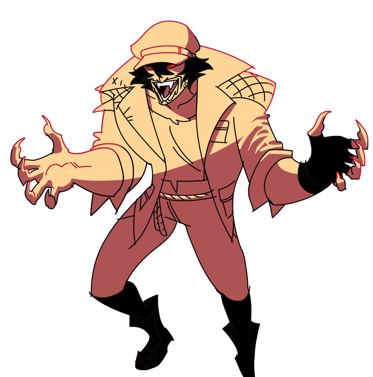 노격(prajjna) tweet media