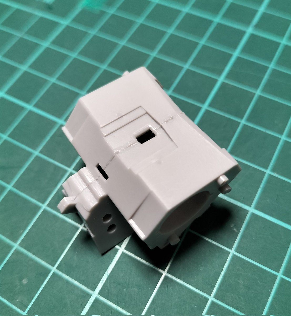 ハル.CB tweet media