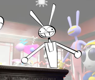 kris / snicker || TADC EP 8 SPOILERS FUUUUUUUUCK tweet media