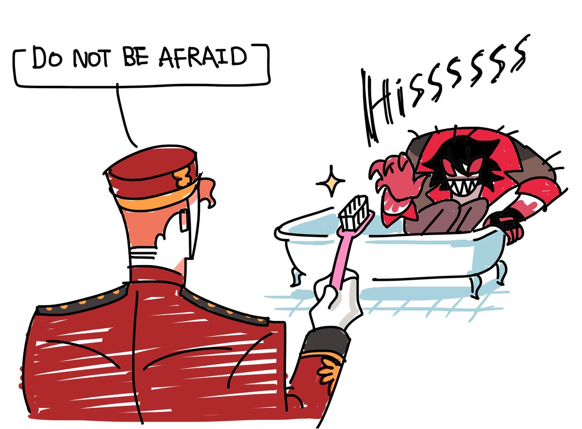 노격(prajjna) tweet media