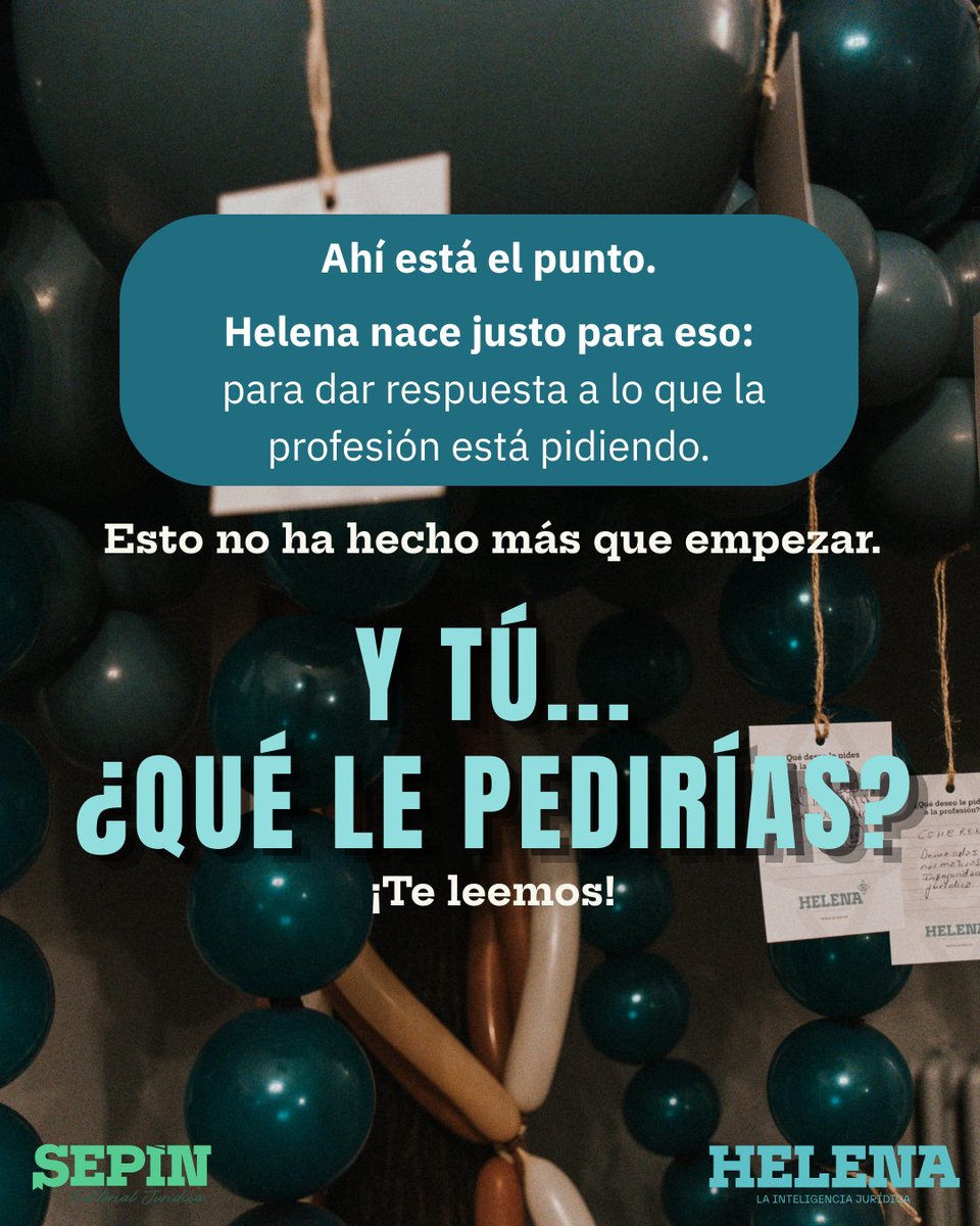 Editorial Sepín tweet media