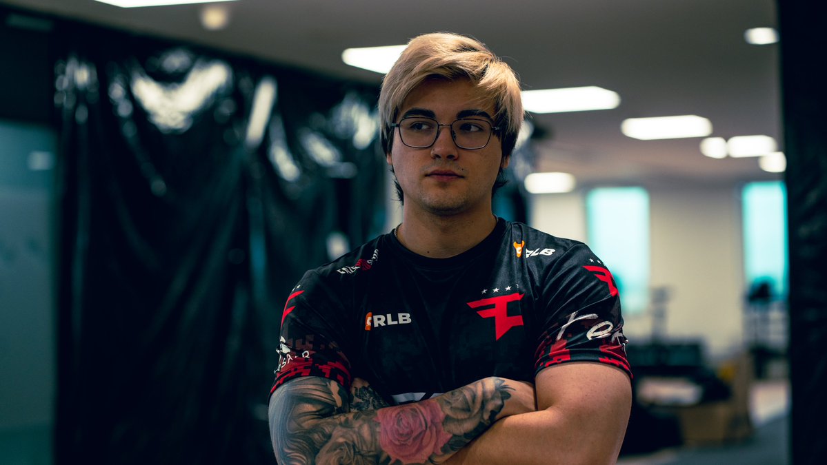 FaZe Esports tweet media