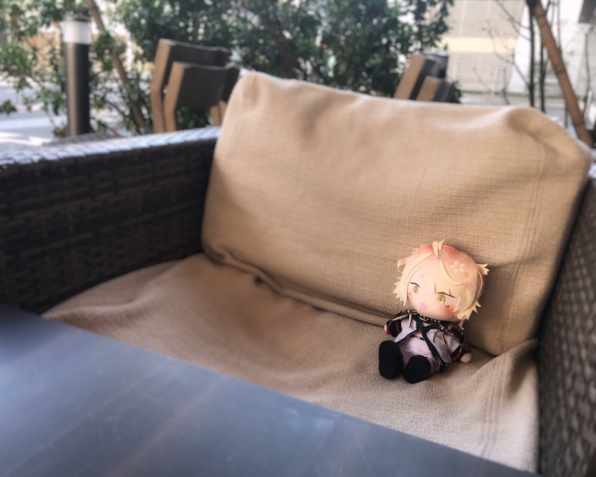 せつか tweet media