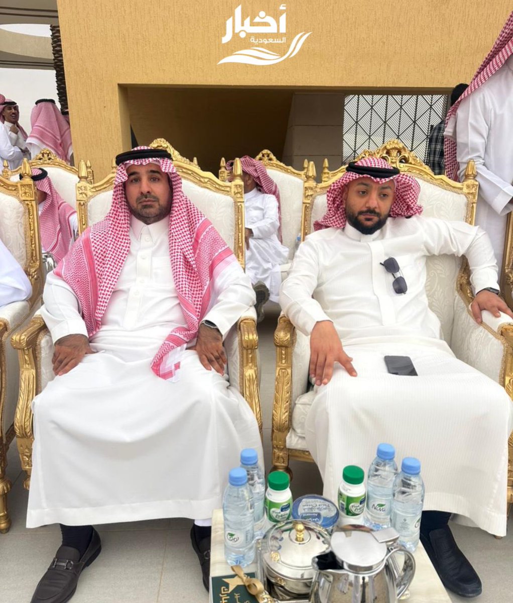 أخبار السعودية tweet media