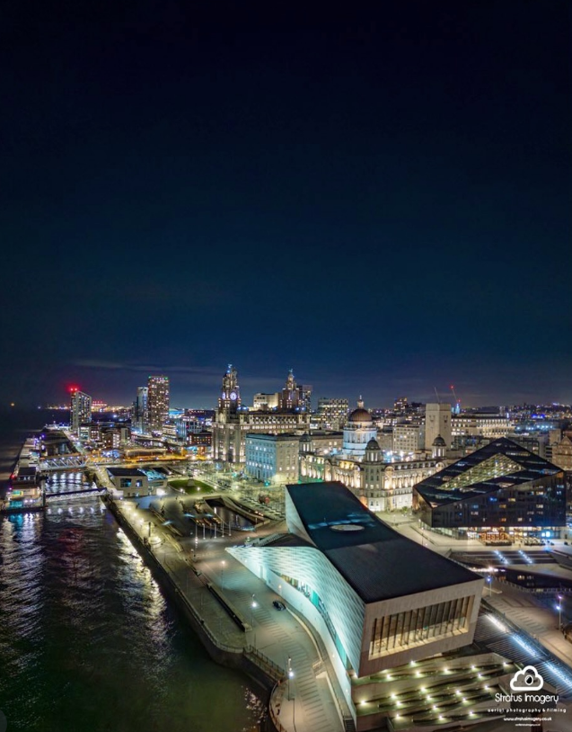 Liverpool Tourist Information tweet media