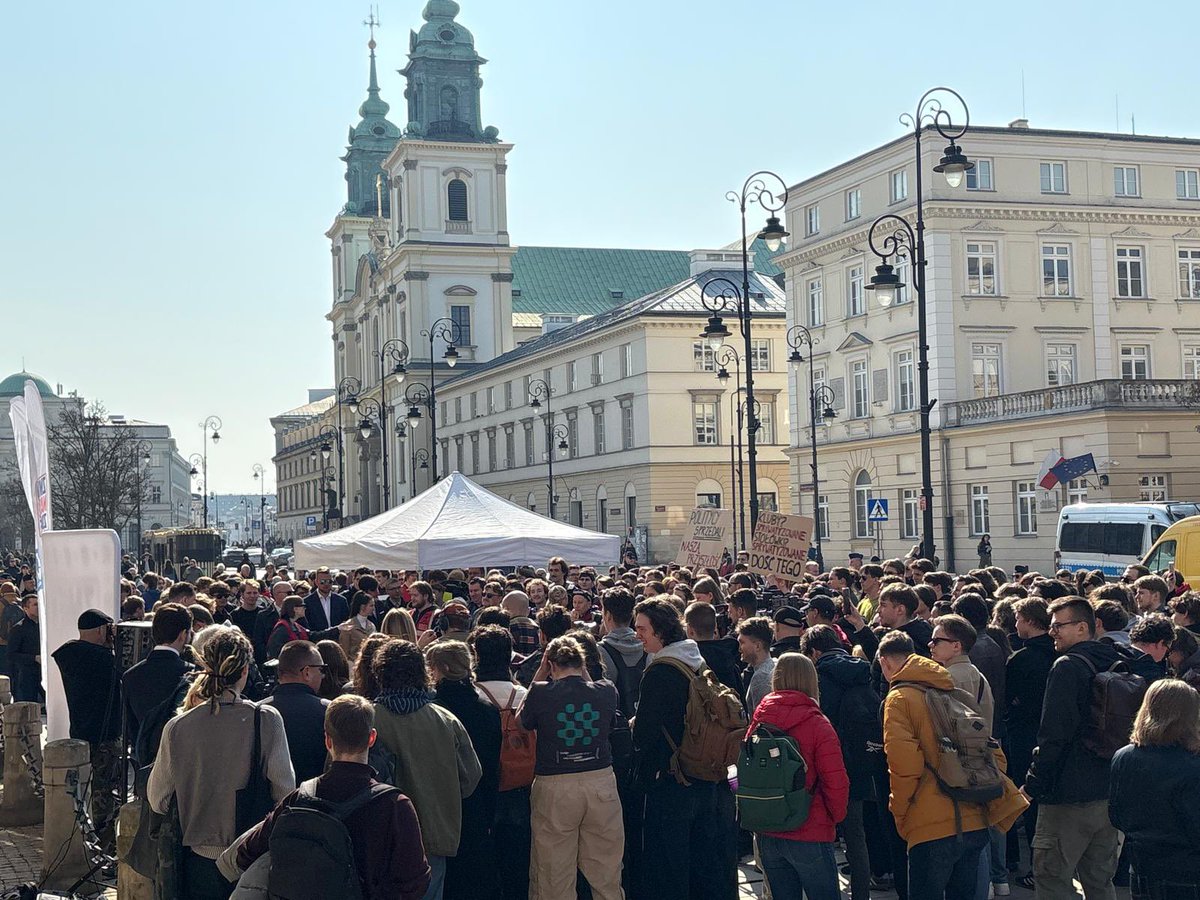 Patryk Jaki tweet media