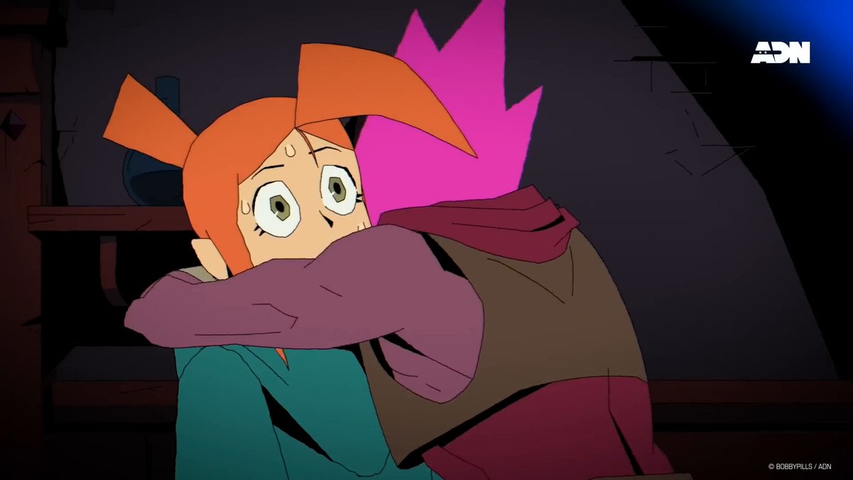 Dead Cells: Immortalis Screenshots Post tweet media