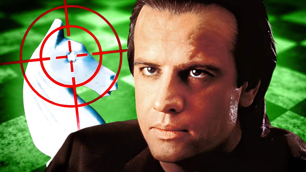 Arrow in the Head tweet media