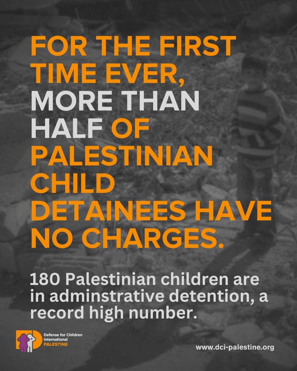 Defense for Children tweet media