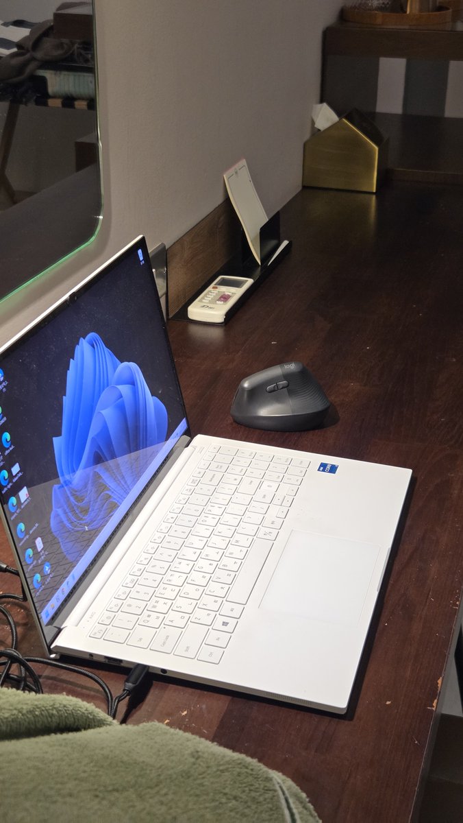 저전력모드 tweet media