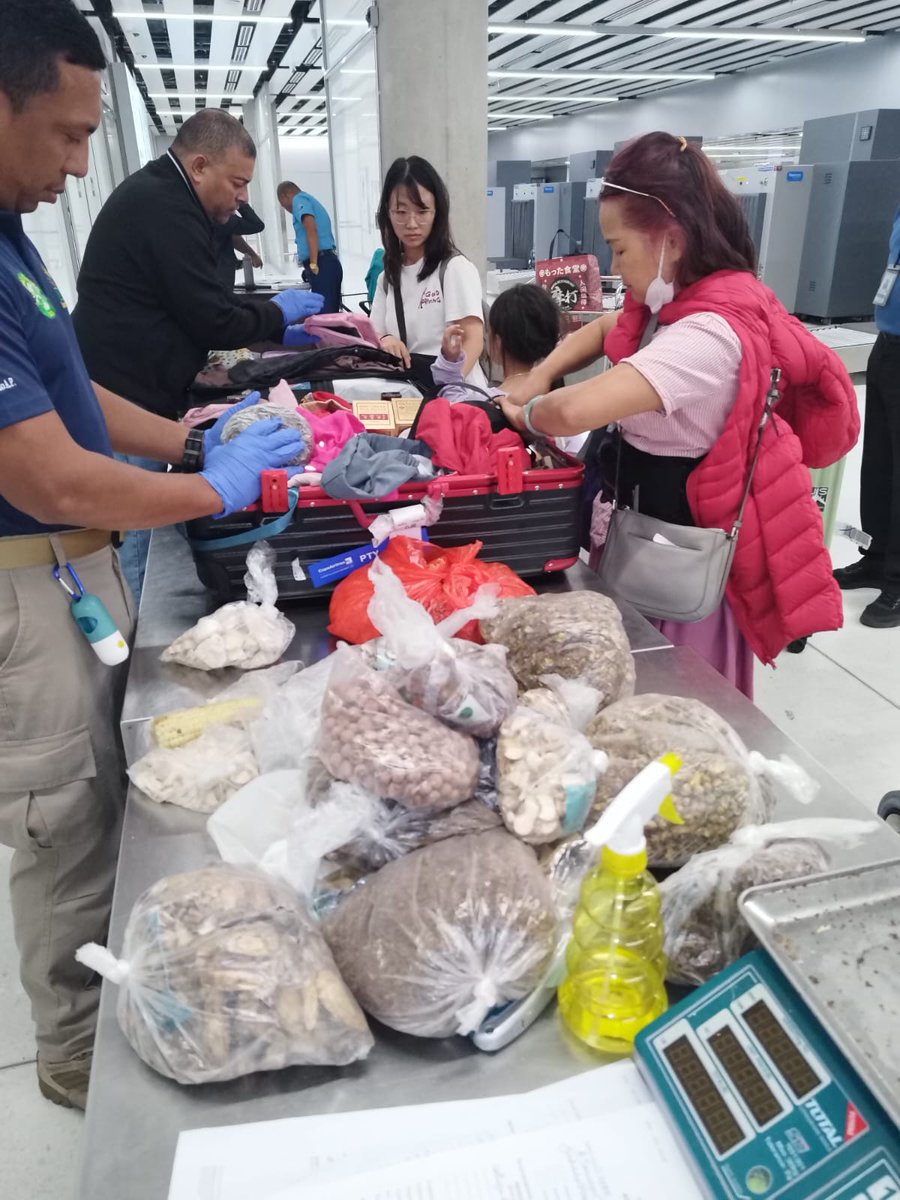 Ministerio de Desarrollo Agropecuario tweet media