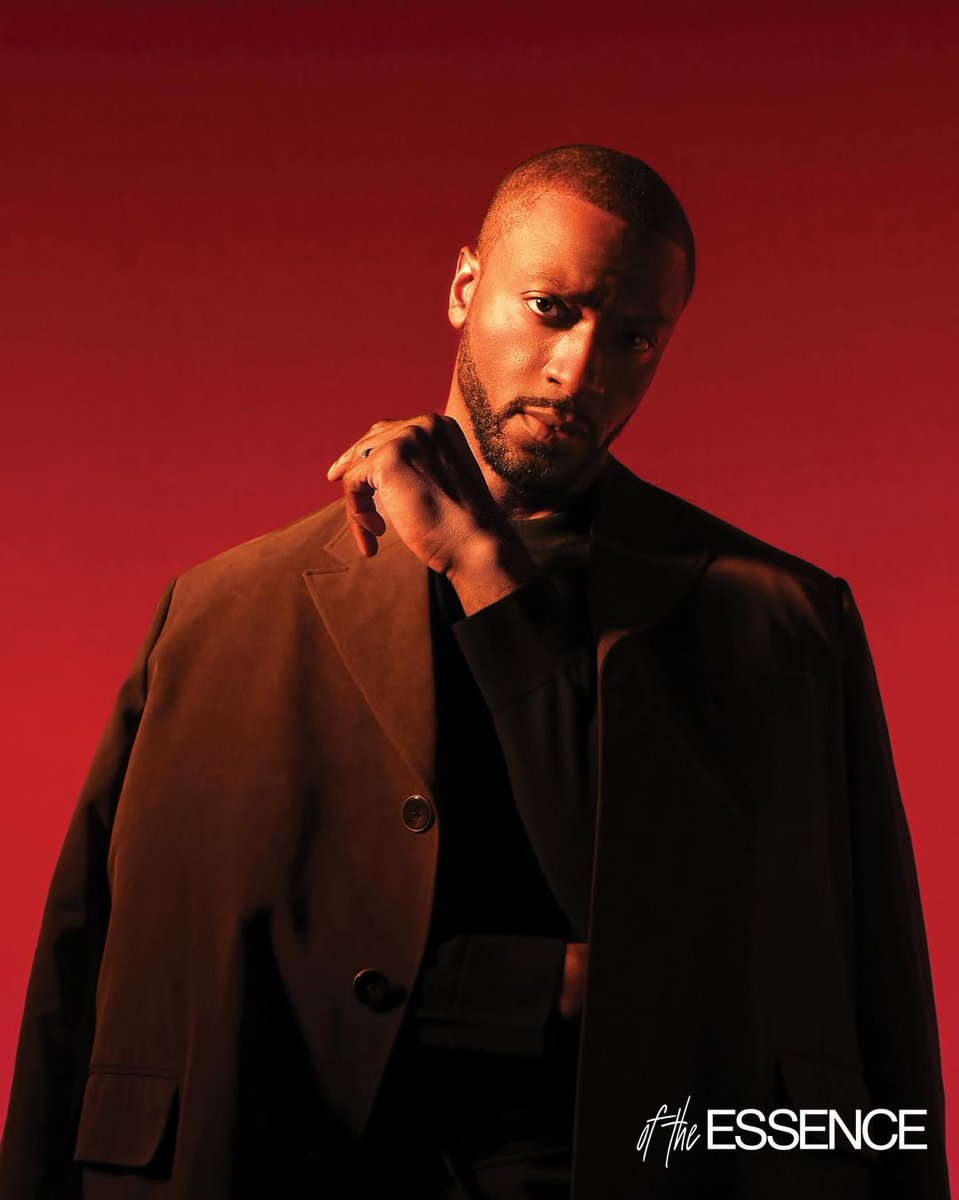 Blackish Press tweet media